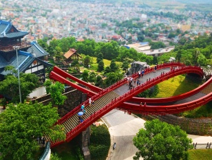 Tour Khám phá Quảng Ninh 2 ngày 1 đêm