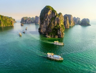 Tour Hạ Long 1 Ngày Khởi Hành Từ Hạ Long